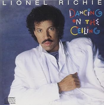 Dancing on the ceiling (1985/86)