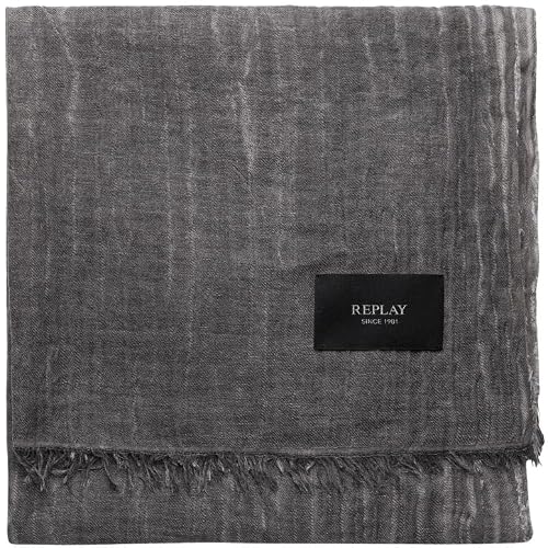 Echarpes et Foulards Replay Echarpes Replay pour Accessoires - vue 6