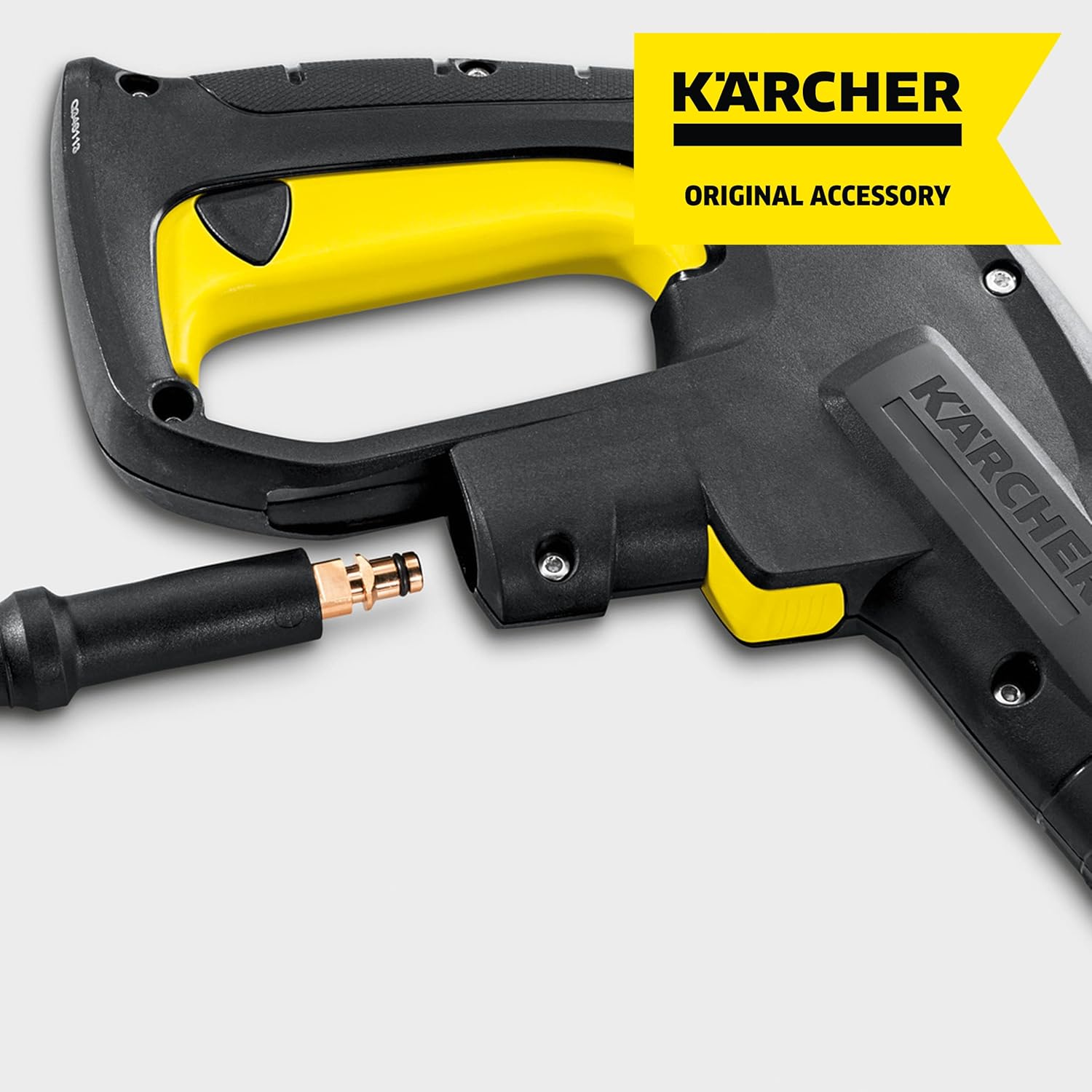 Kärcher 2.643-909.0 HK12 High Pressure Hose Kit, Black
