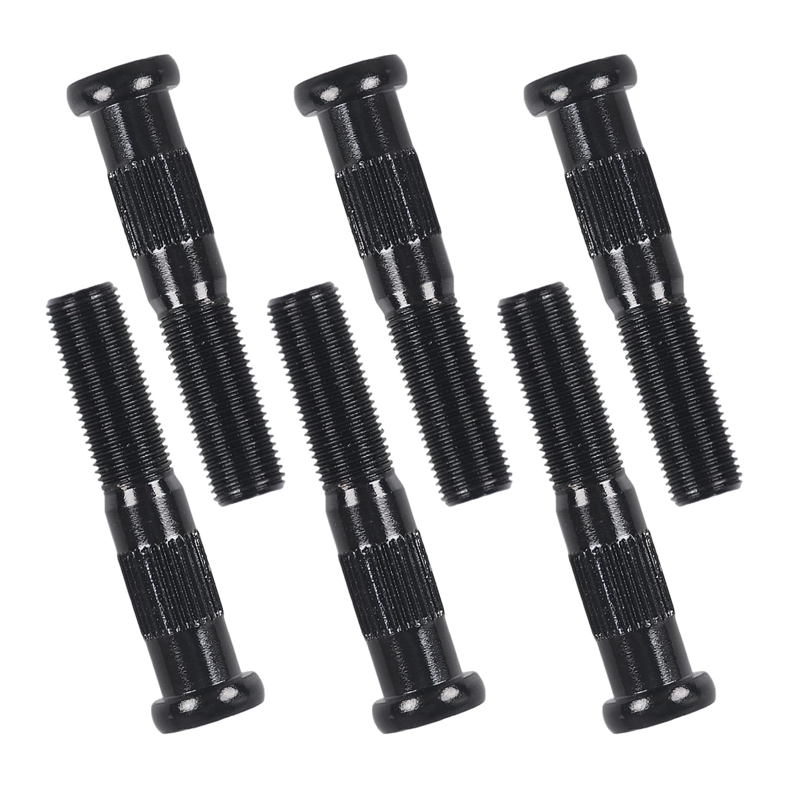 Amazon.com: Lakapre K71-686-00 Press-in Wheel Studs, 1/2