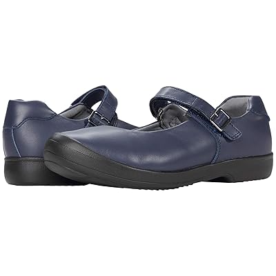 Stride Rite SR Ainsley (Little Kid/Big Kid) Girls Shoes Navy