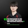 Razer DeathAdder V3 Pro + Razer HyperPolling Wireless Adapter - Ultra Light Wireless Ergonomic Esports Mous (63g, Focus Pro 30K Optical Sensor, Optical Mouse Switches Gen-3) Black
