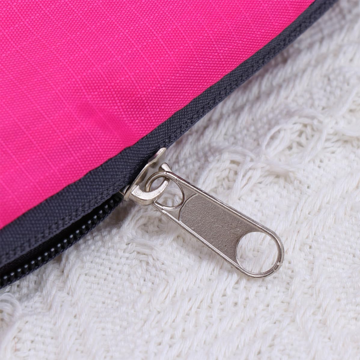 Waterproof Backpack for Travel Folding Large Capacity Grid Cloth image 3