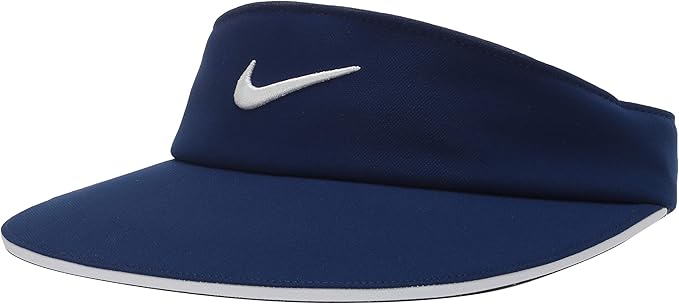 nike running visor womens