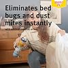 Zero In Bed Bug & Dust Mite Killer – Spray for Mattress, Frames & Furnishings – Ready-to-use Fast-Acting Water-Based Treatment - Long-Lasting Protection & Allergy-Free – Multipack 2x300ml