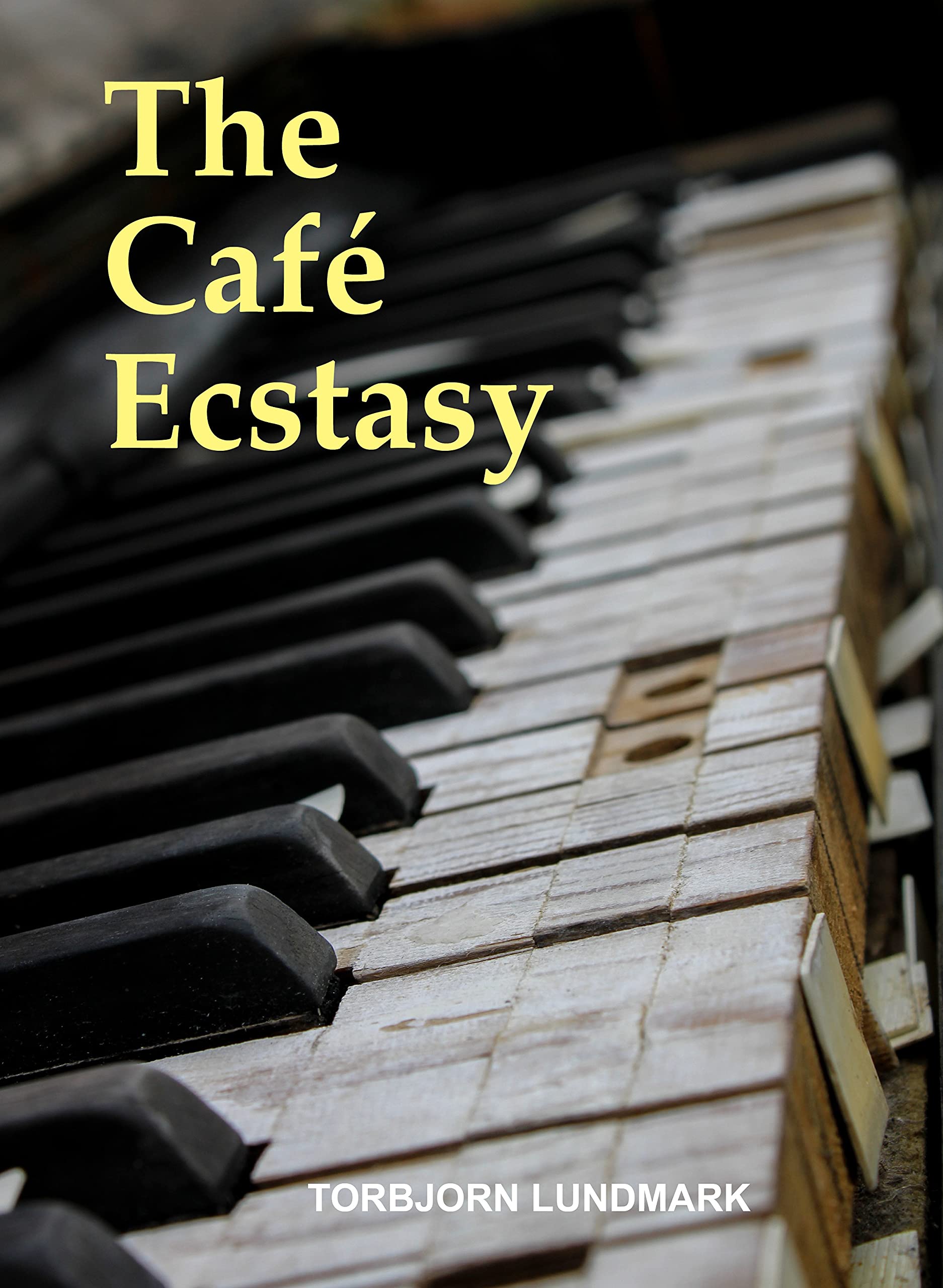 The Café Ecstasy