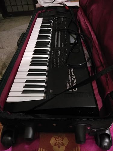Malav Premium Roland XP50, XP60, Fantom-XA, Fantom-X6 Synthesizer