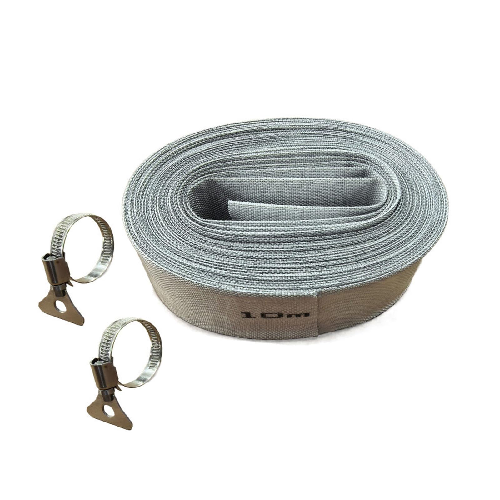 Accesorio de conexión de manguera de jardín, 1 juego