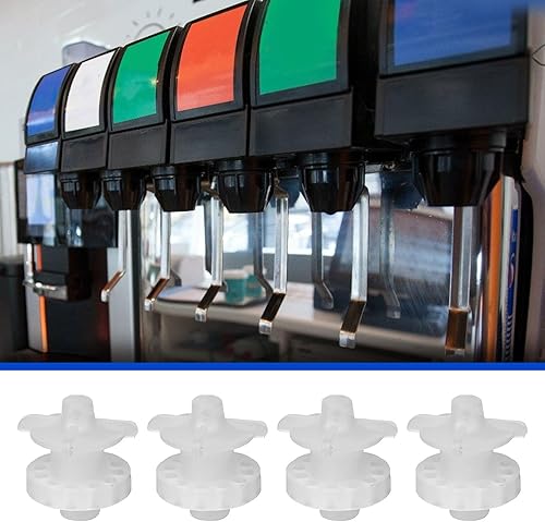 Miniatura 5 de JOJOCY Válvula de coque de soda LEV 3.0 difusor mezclador interno para máquina de cola reemplazo válvula de reparación montaje Soda Maker piezas