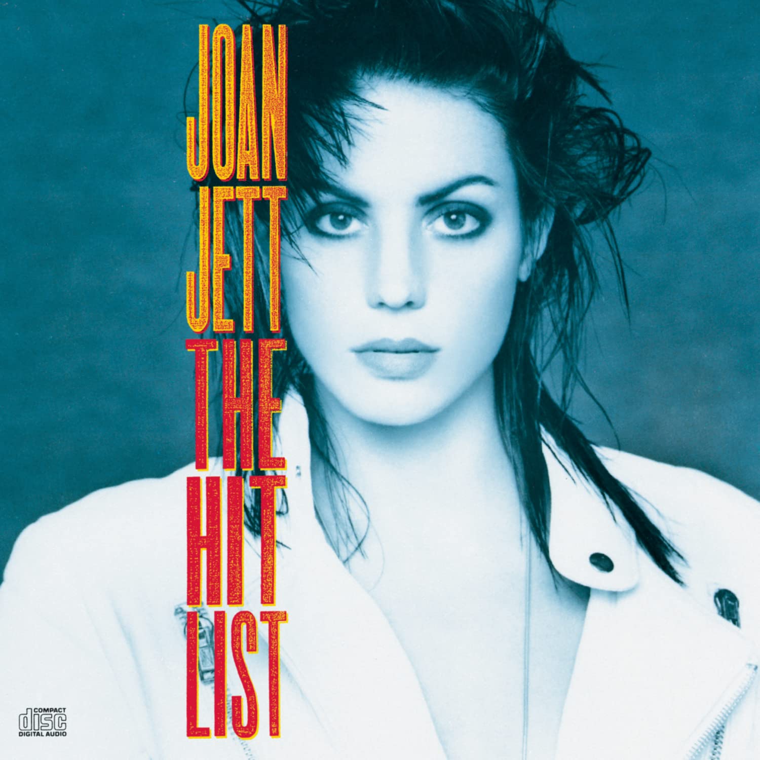 Hit List [Audio CD]