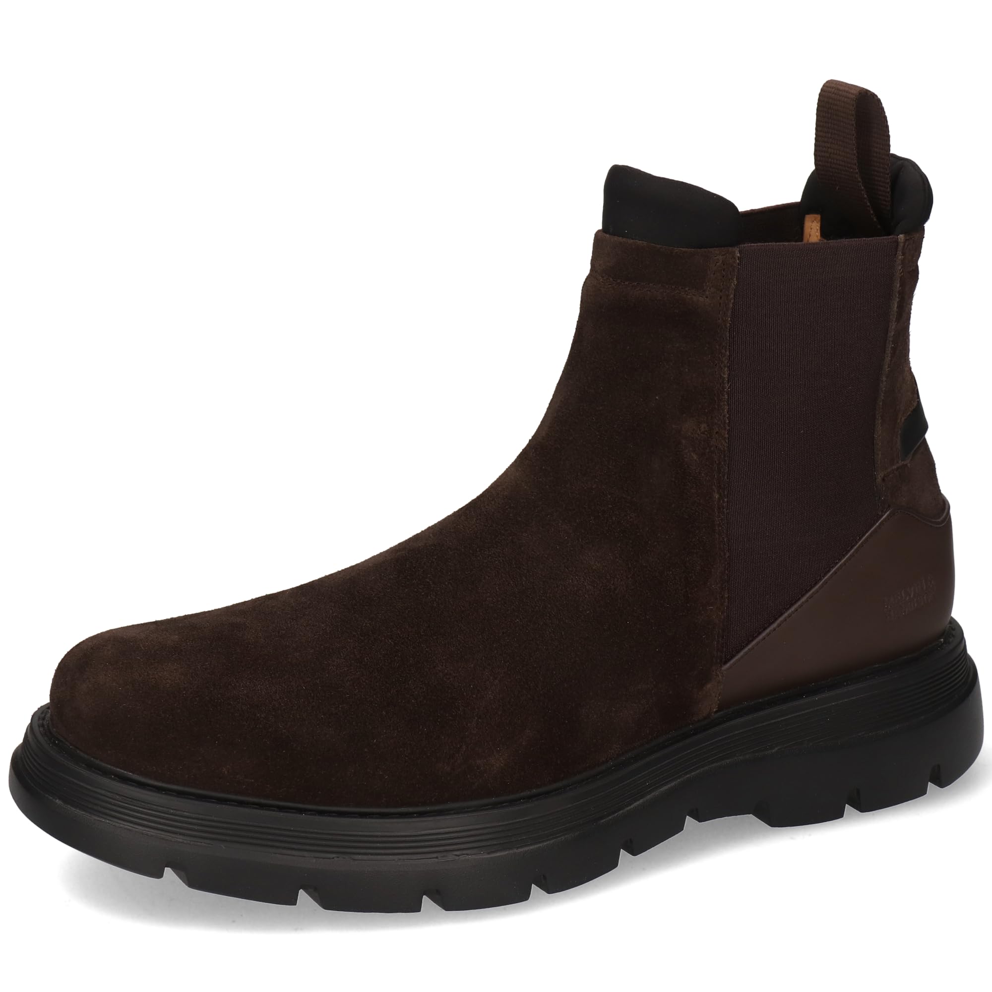Melvin & Hamilton Stiefeletten Herren Edmund 2 Braun 40
