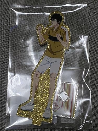 Amazon テニプリ切原赤也 アクスタ マルイ Oioi アニメ 萌えグッズ 通販