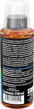 Fish Care Aquarium 118 ml - TheraP Probiotic Culture Vitality Boost
