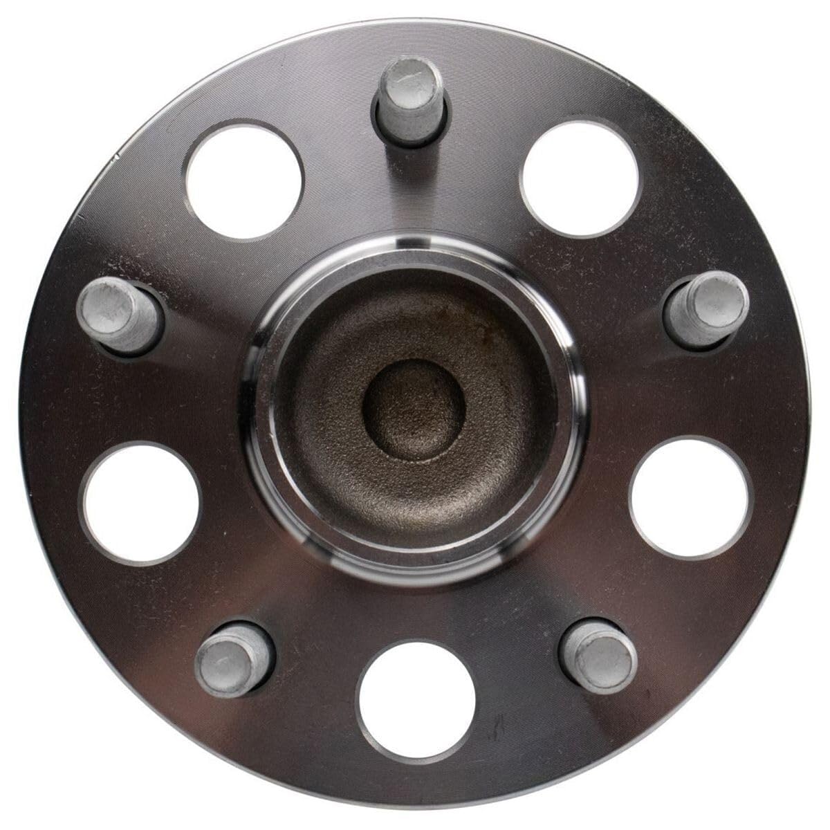Bearings, 2pcs Wheel Hub and Bearing Assembly Set Rear Left Right for for C-HR 2.0L 2018-2019 BHA30426 1044123-00-a,Resistance to Under Heavy Loads