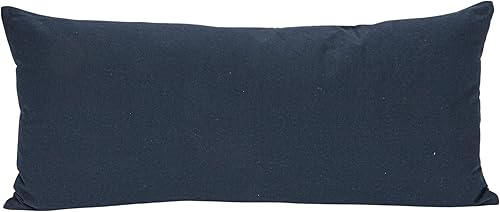 Miniatura 6 de Creative Co-Op Almohada lumbar con diseño de tigre de terciopelo de algodón, multicolor