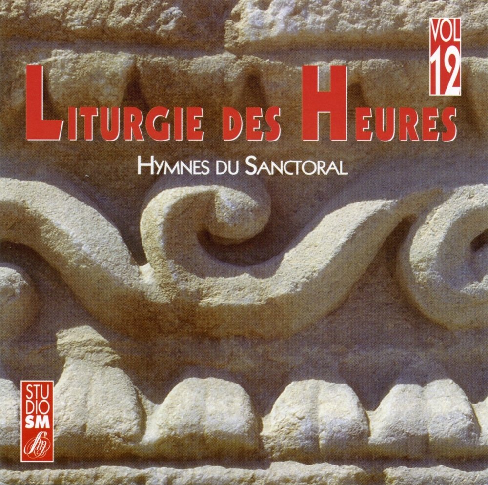 LITURGIE DES HEURES VOL 12 COLLECTIF
