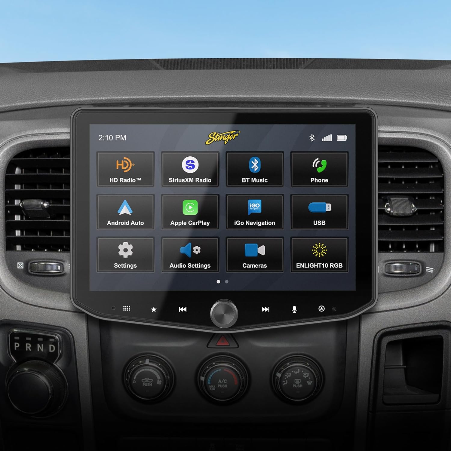 Amazon.com: Stinger HORIZON10 10.1