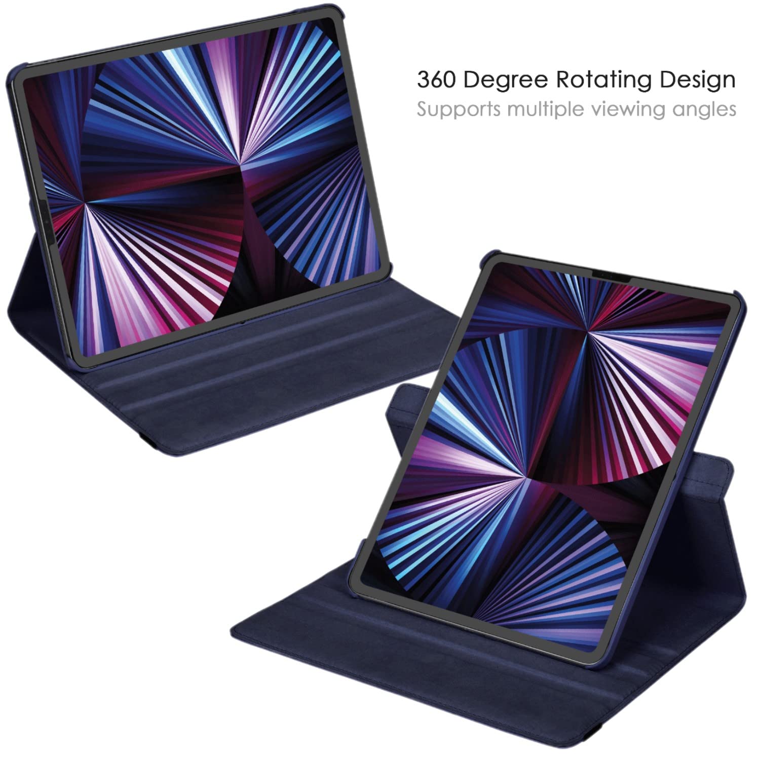 Amazon.com: Case for iPad 10th Generation 10.9 Inch 2022 Released