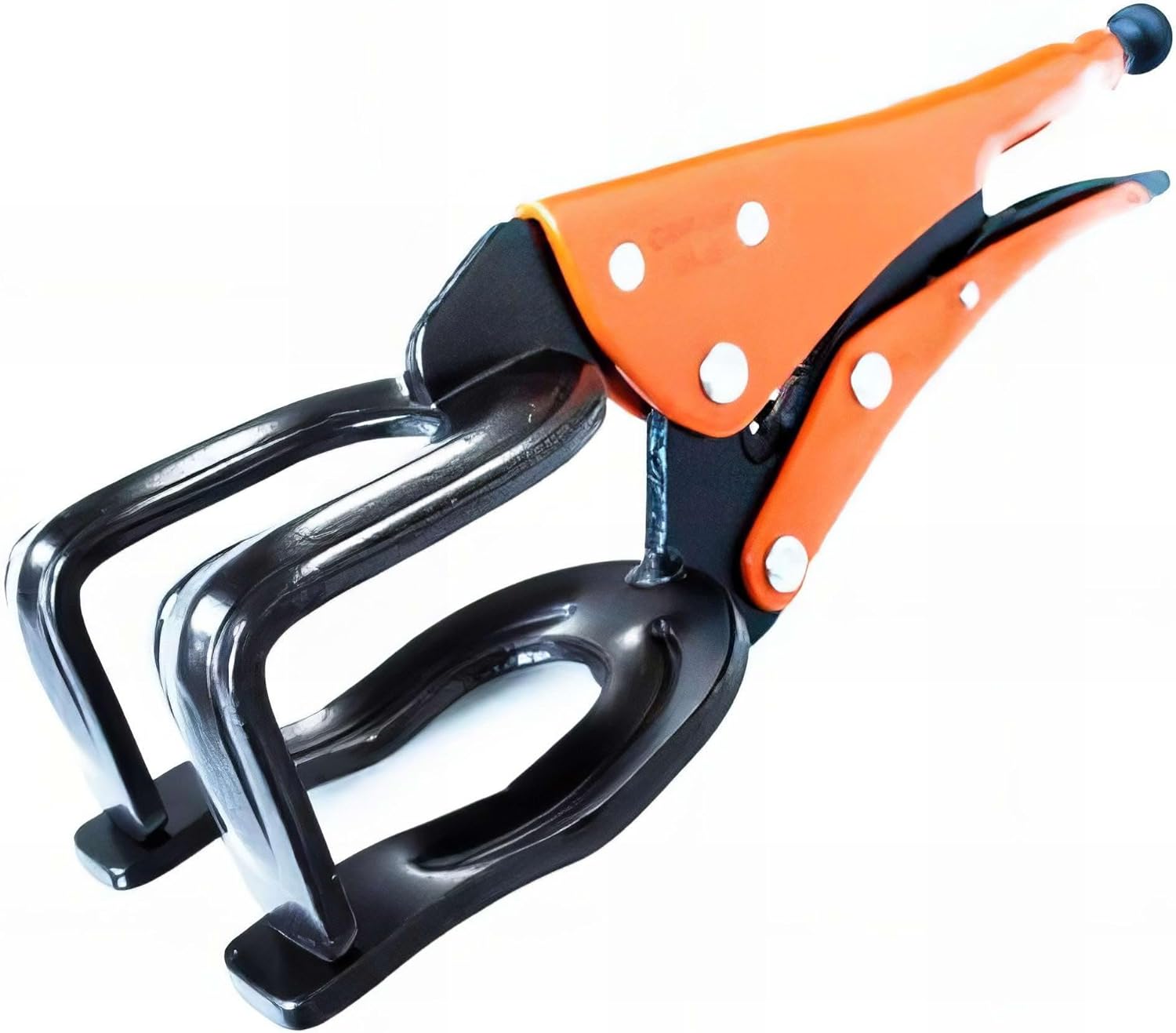 PIHER 53142 – Fork 125 – 12 "