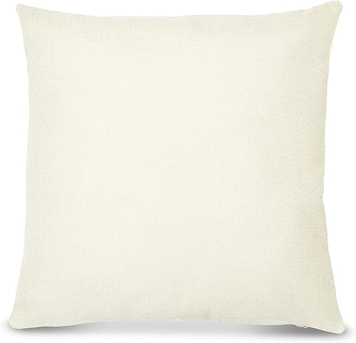 Miniatura 3 de Juvale Fundas de almohada para jugadores de 18 x 18 pulgadas, paquete de 4 fundas de almohada de videojuegos y fundas de cojín para juegos