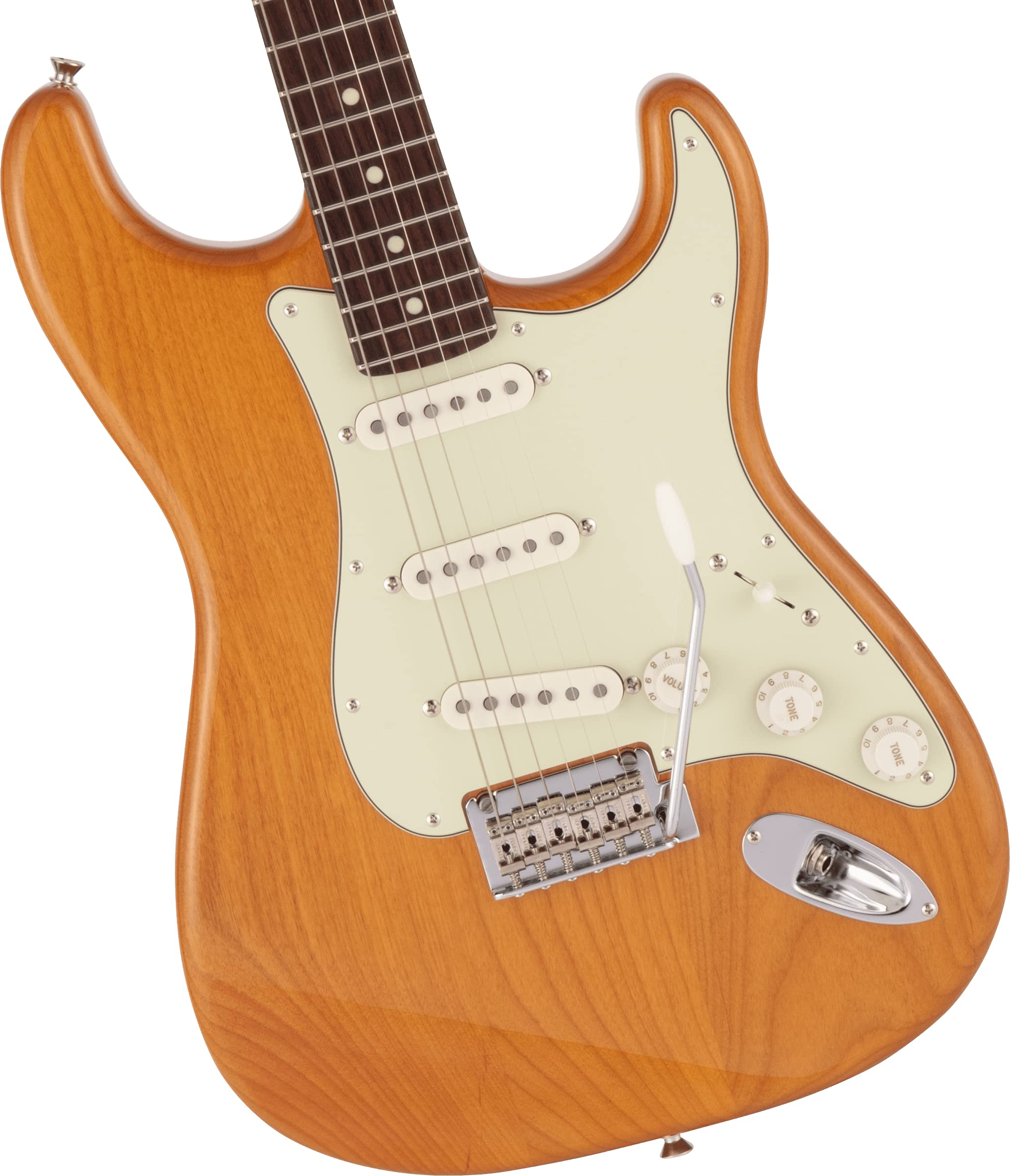 Amazon.co.jp: Fender エレキギター Made in Japan Hybrid II