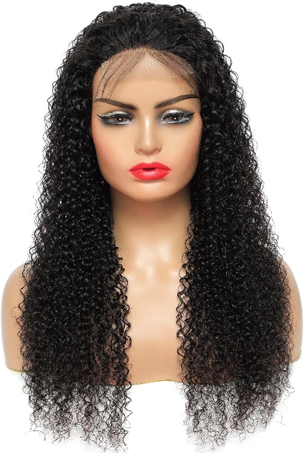 Parrucca Multi-dimensioni Bambola Giocattolo Accessori Fai Da Te Copricapo Testa Fai Da Te Capelli Fissi Retina Per Capelli Berretto Antiscivolo - Foto 7