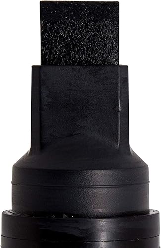 Miniatura 2 de Rotuladores para coche, para ventanas, vidrio, neumáticos, todas las superficies, cualquier motocicleta, camión o bicicleta, bolígrafo extraíble de