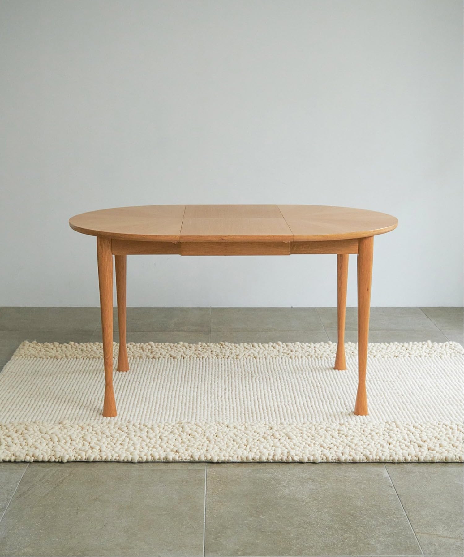 Amazon｜JOURNAL STANDARD FURNITURE AROS ROUND TABLE ダイニング