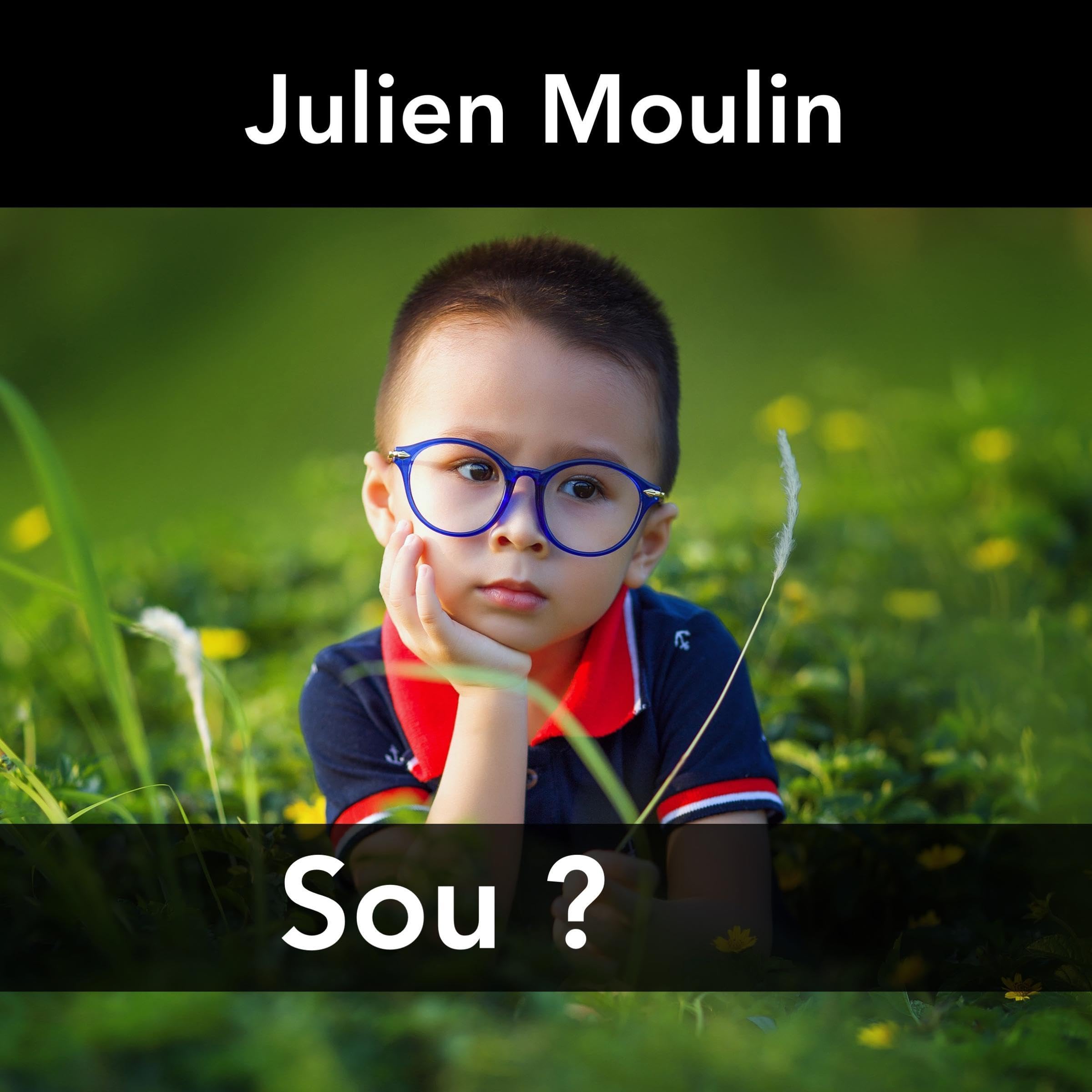 Sou: Un garçon en quête de son identité [A Boy in Search of His Identity]