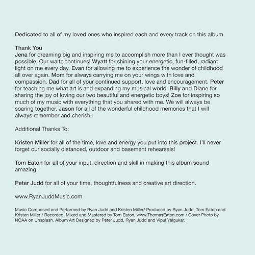 Vista 2 de Soaring Together - Soothing Guitar and Cello Music For Relaxation, Meditation and Well-Being