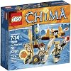 LEGO Chima Lion Tribe Pack