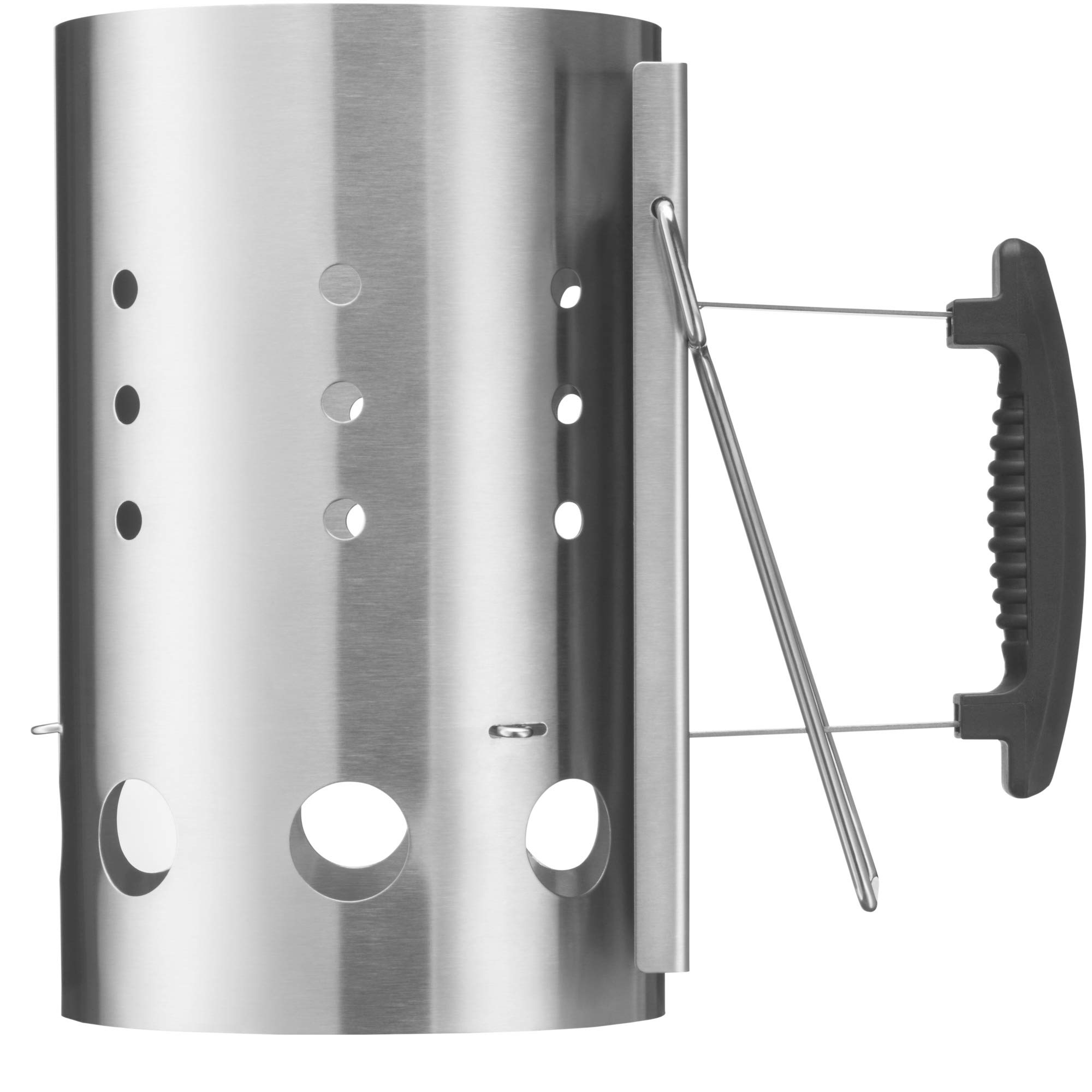 WMF Chimenea de encendido BBQ