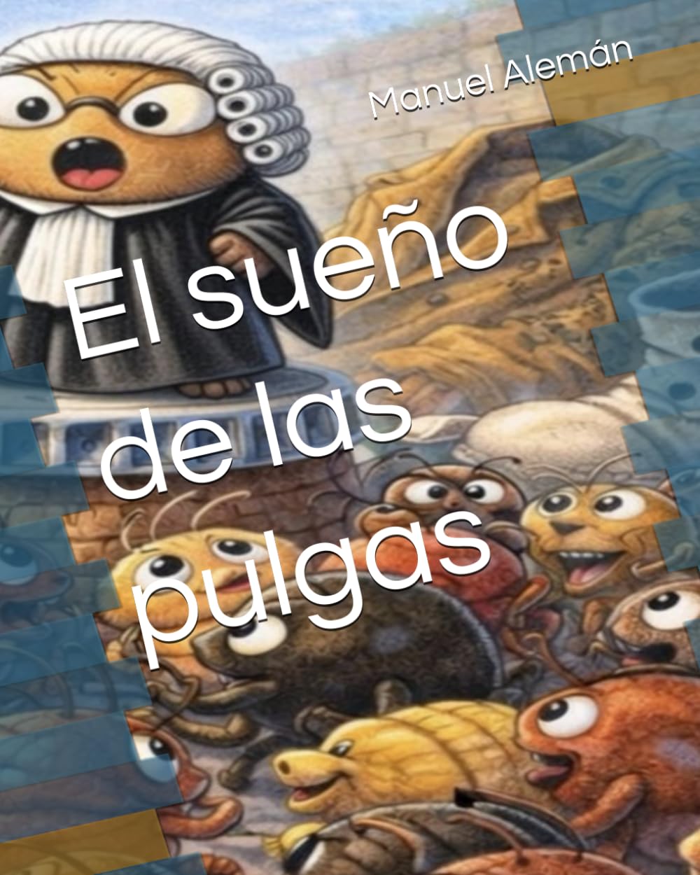 El sueño de las pulgas