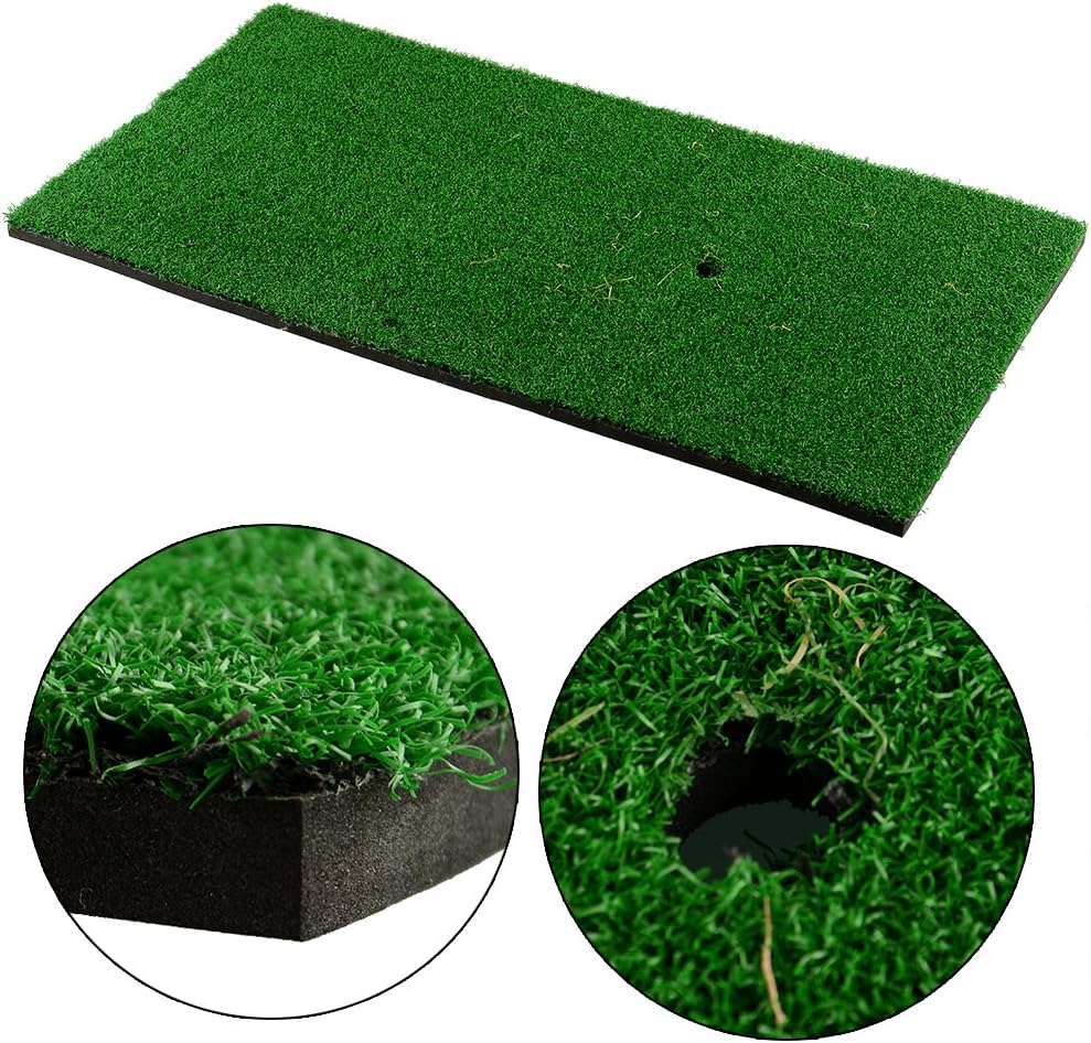 tee da golf per tappeto
