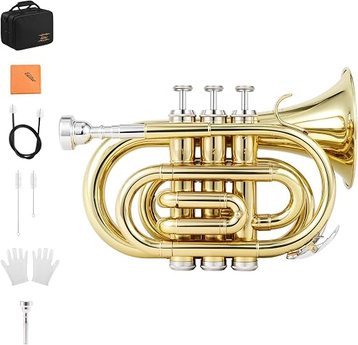 Cornets