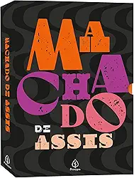Box Premium - Machado de Assis