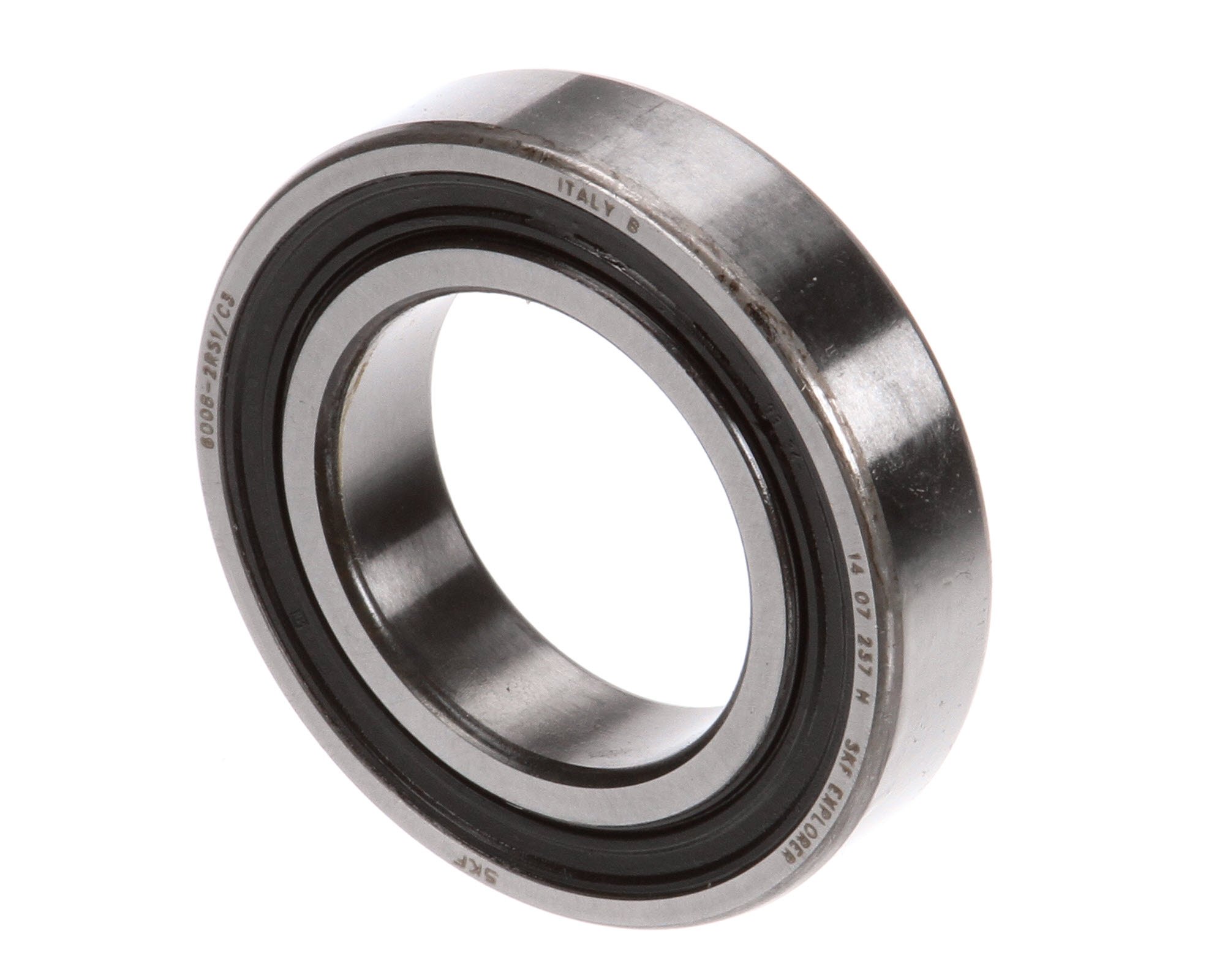Ball Bearing by Varimixer – Model 40-100