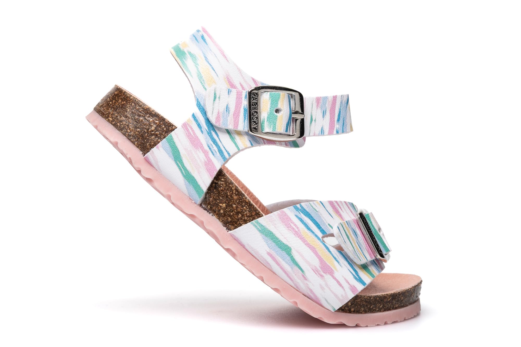 Sandalias para Niña Pablosky BIO 446607