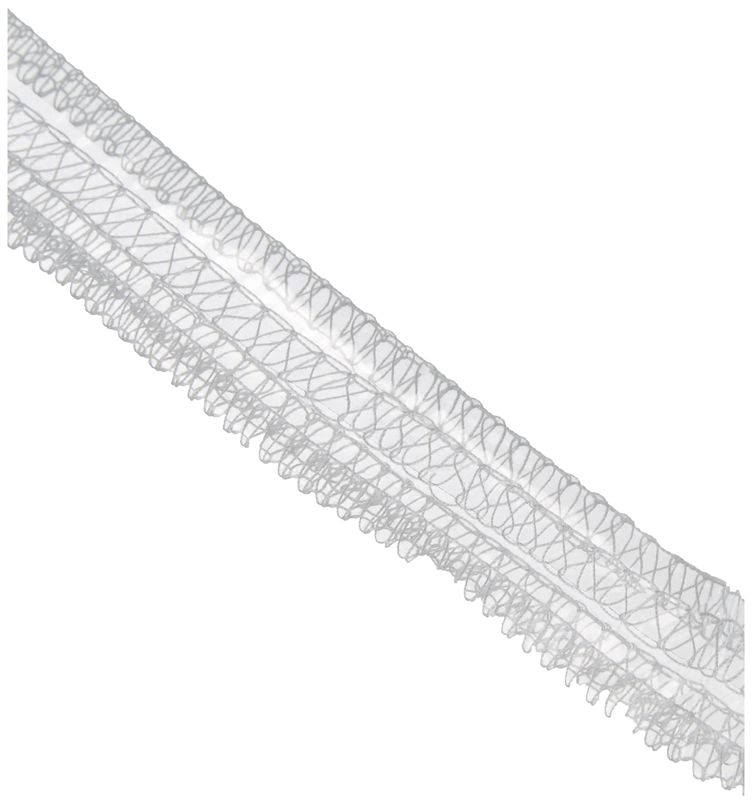 Nappe ronde anti tache (180 cm) Pandore Blanche - Linge de table - Eminza
