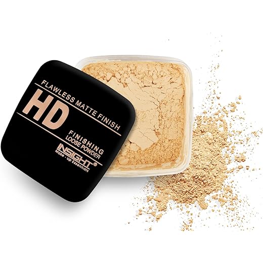 INSIGHT HD Powder - Honey 30gm