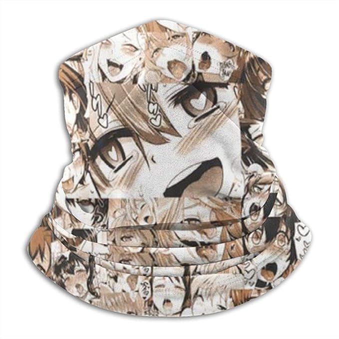 ahegao jacket amazon