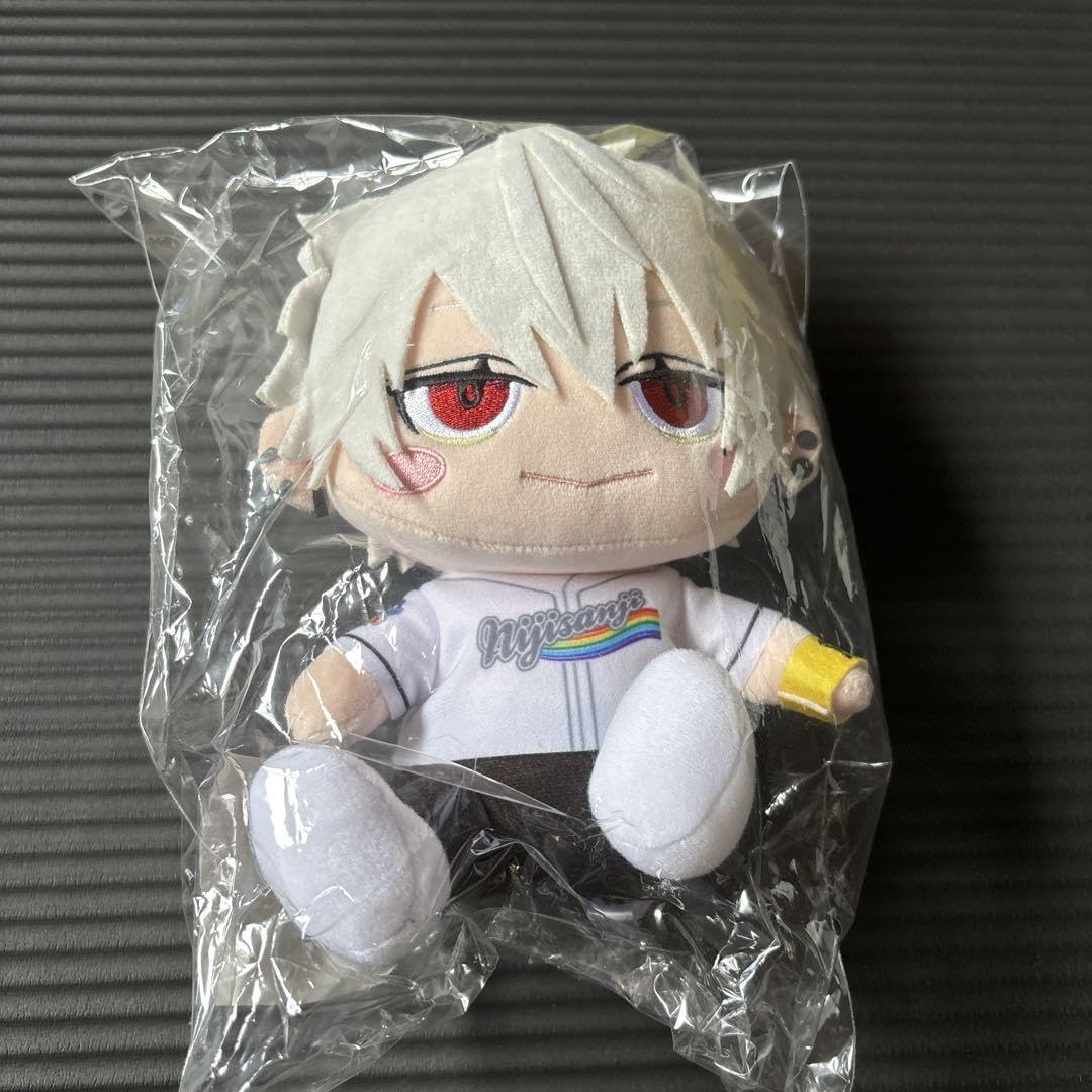 葛葉 叶 コラボ ぬいぐるみ