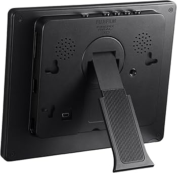 FINEPIX REAL 3D V3 デジタルフォトフレーム FUJIFILM 富士フイルム