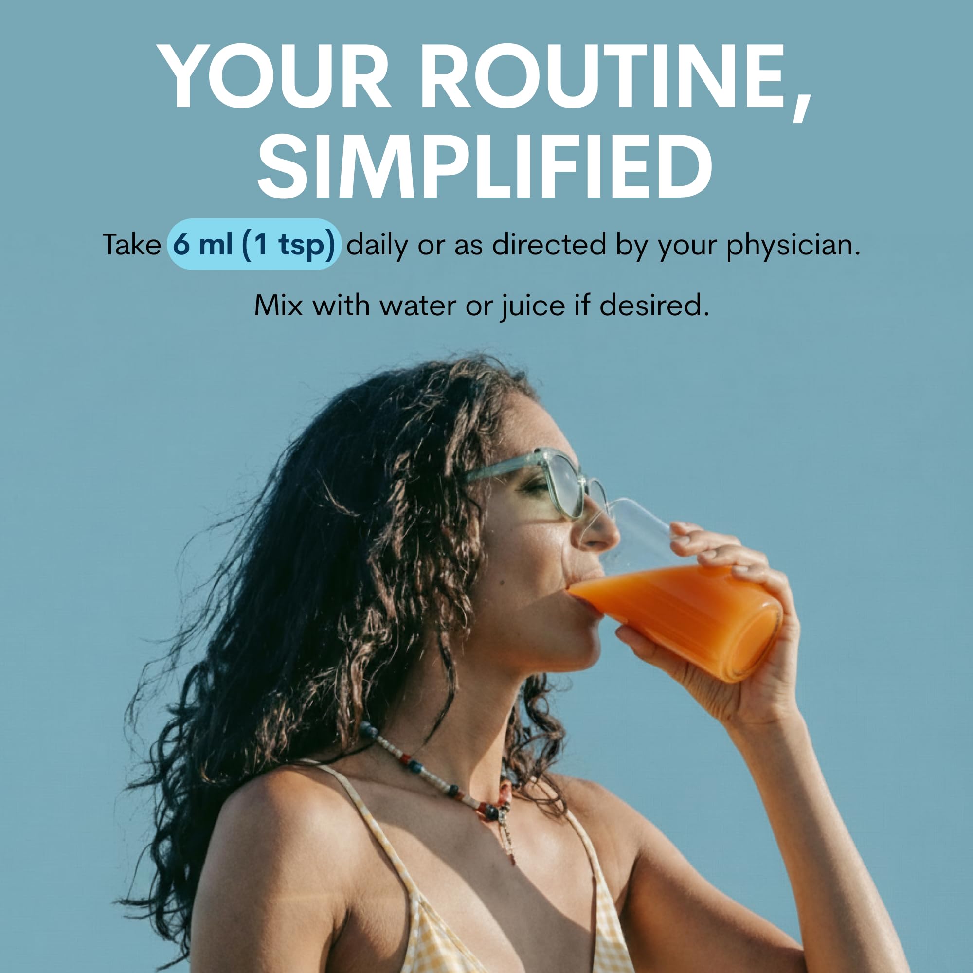 Core Med Science Liposomal Curcumin + Resveratrol Liquid Supplement — Amazon image 5