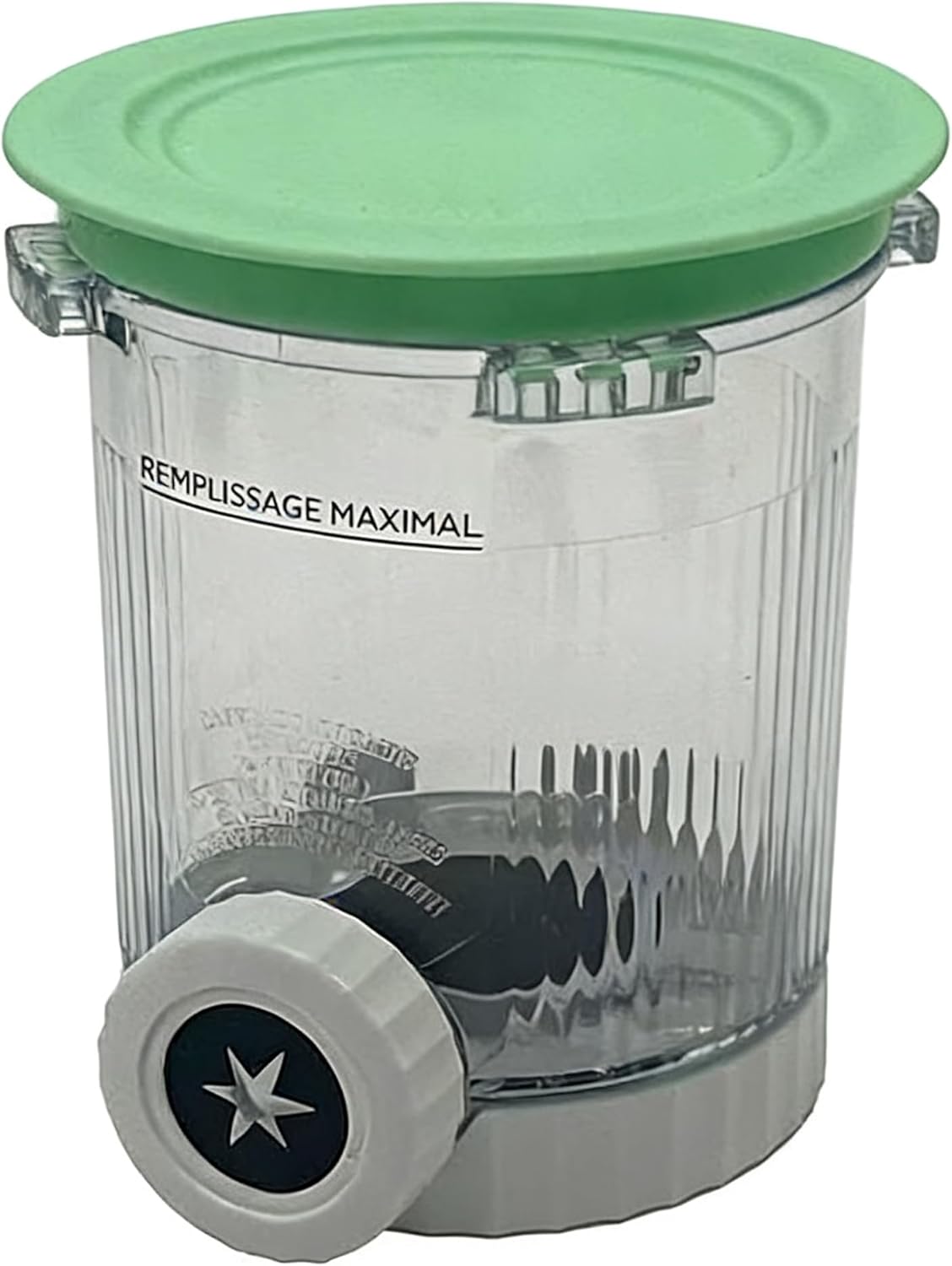 4 Pack Replacement Swirl Ice Creami Makers Pints and Lids Compatible with Ninja Swirl by Creami NC700 NC701 Series Ice Cream & Soft Serve Makers, Dishwasher Safe