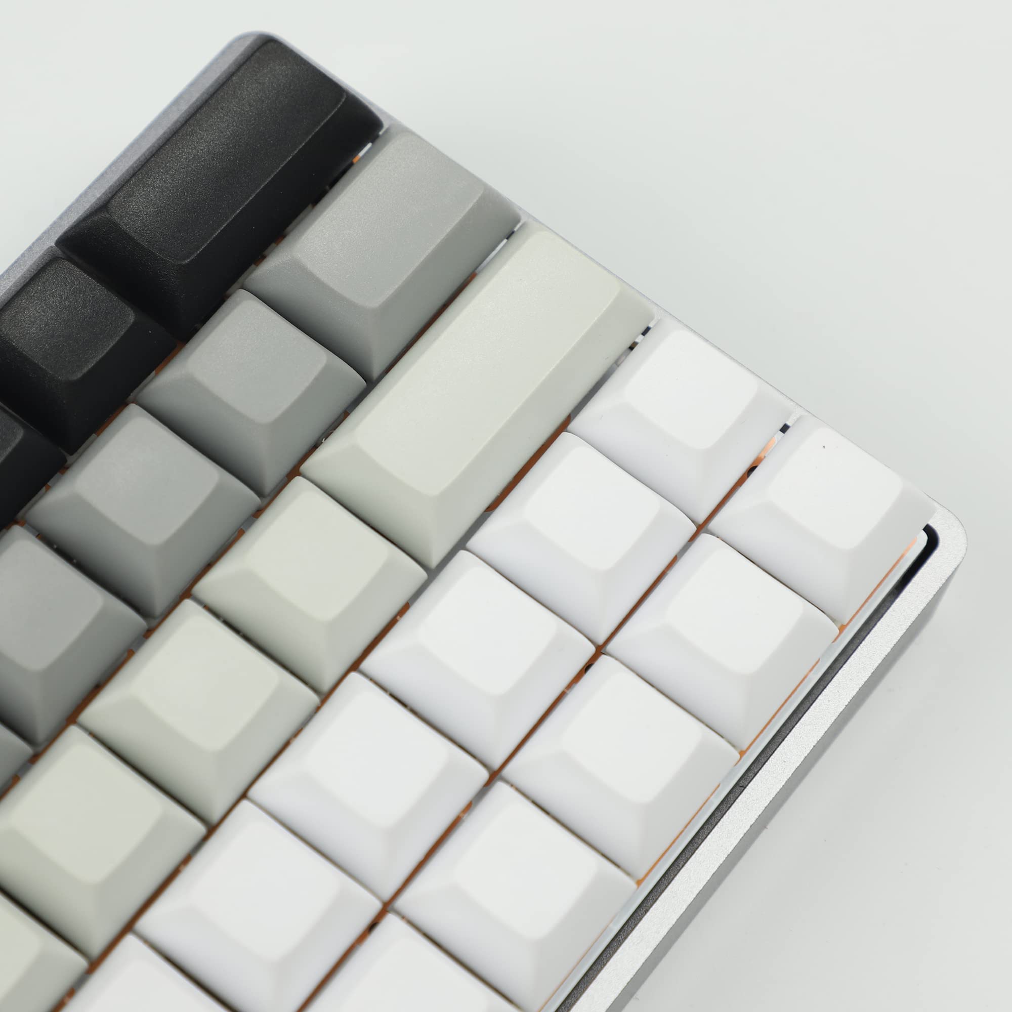 KHさん専用 Amazon.co.jp: 68 Key Caps PBT OEM 5 Sides High Sublimation