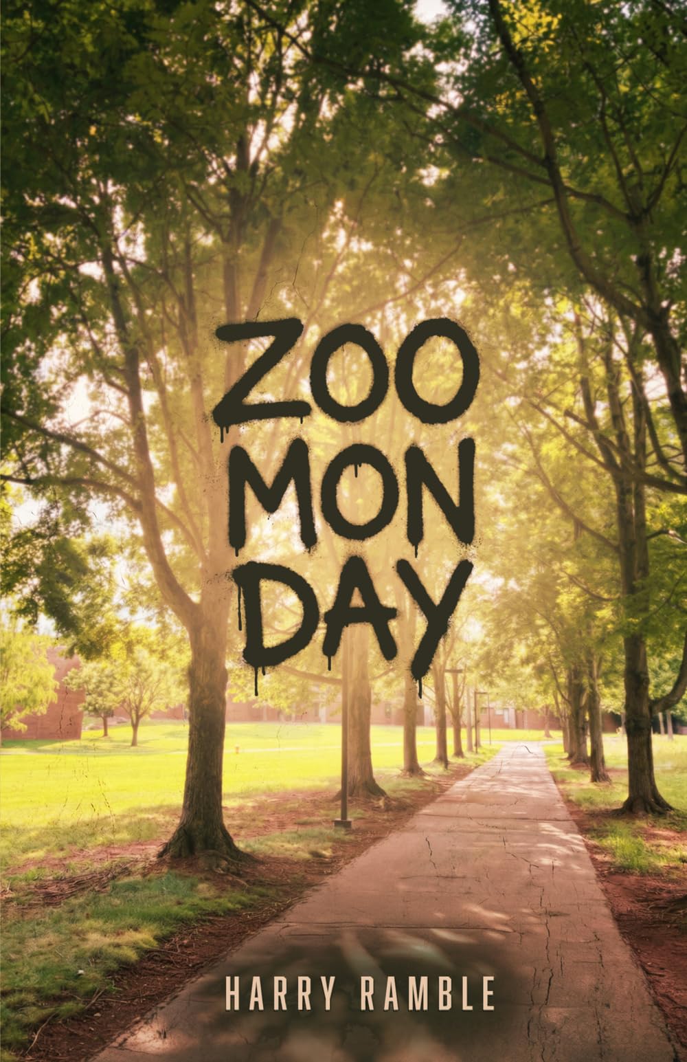 ZOO MON DAY