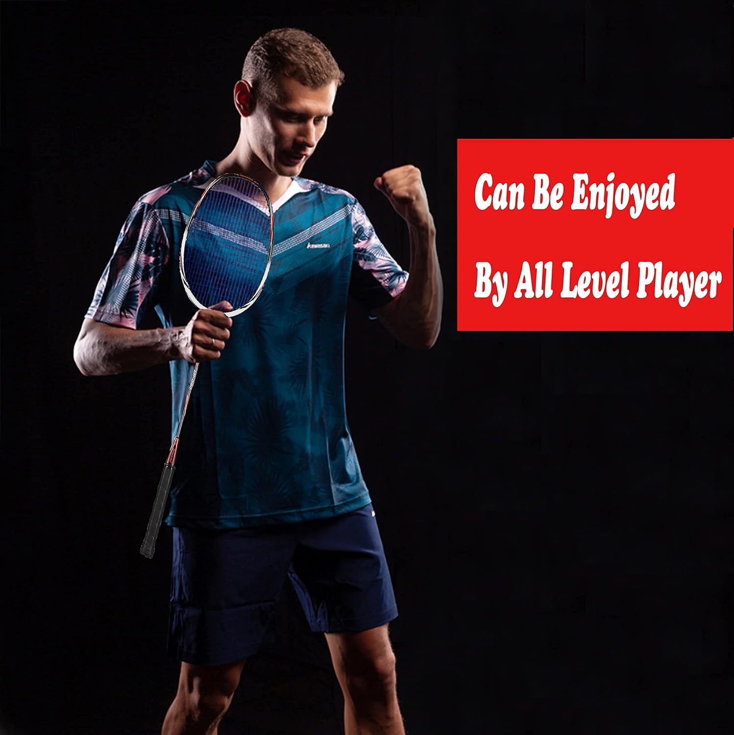 Kawasaki- 2 Player Badminton Racquets Set Double Rackets Aluminum Shaft Badminton Racket Set- 1 Carrying Bag Included（Yellow/Green : Sports & Outdoors