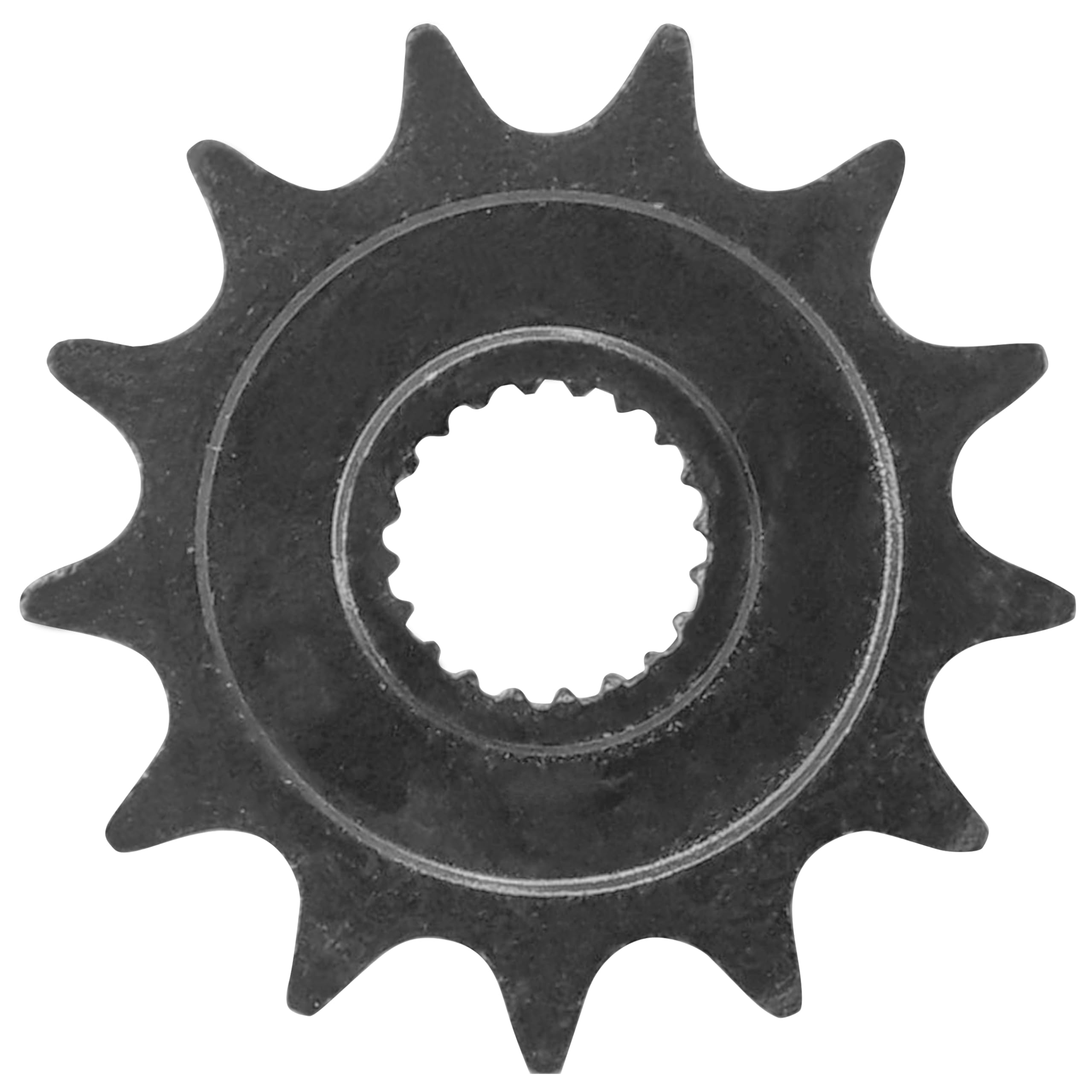 Amazon.com: Caltric Front Drive Chain Sprocket Compatible with