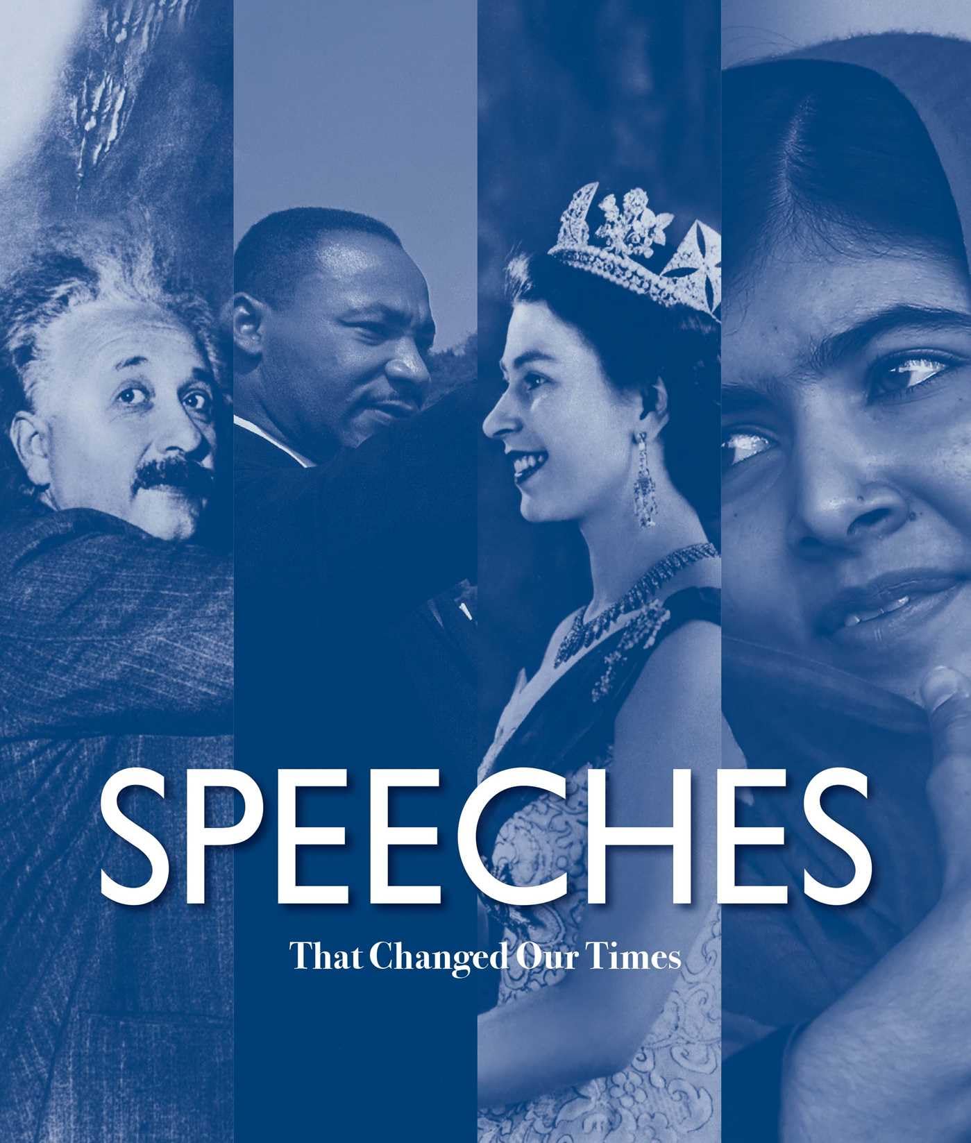 Speeches That Changed Our Times : From 1945 to the Present